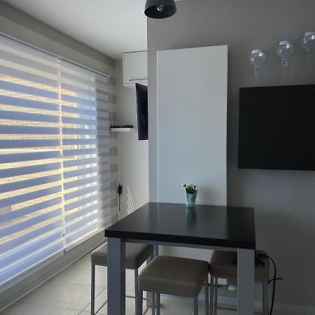 Penthouse Michelina Lägenhet Koksijde Exteriör bild
