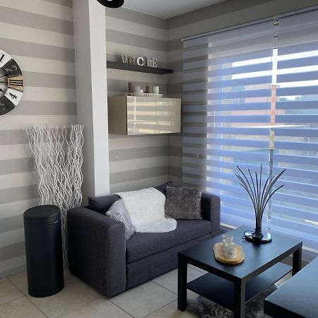 Penthouse Michelina Lägenhet Koksijde Exteriör bild