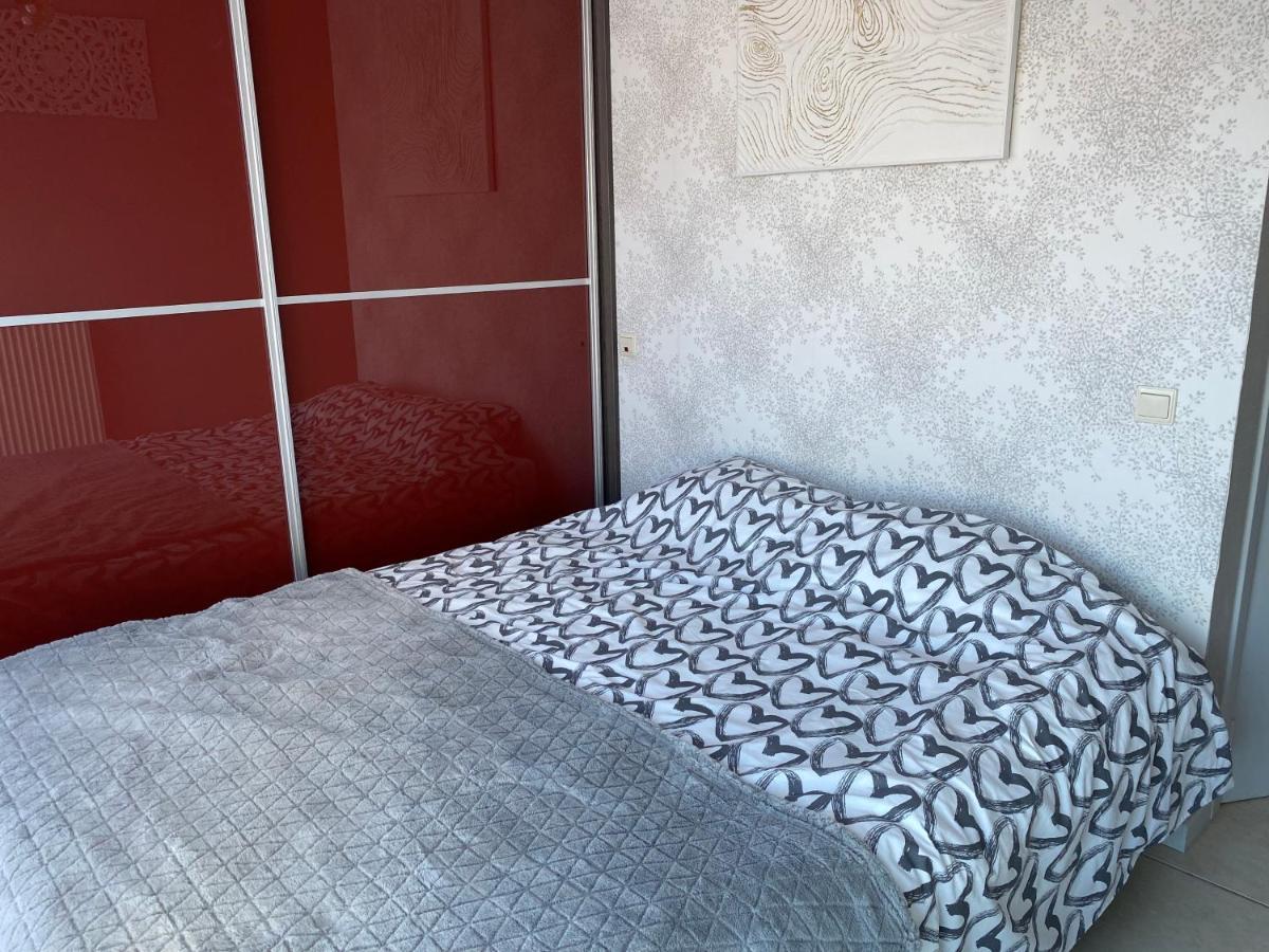 Penthouse Michelina Lägenhet Koksijde Exteriör bild